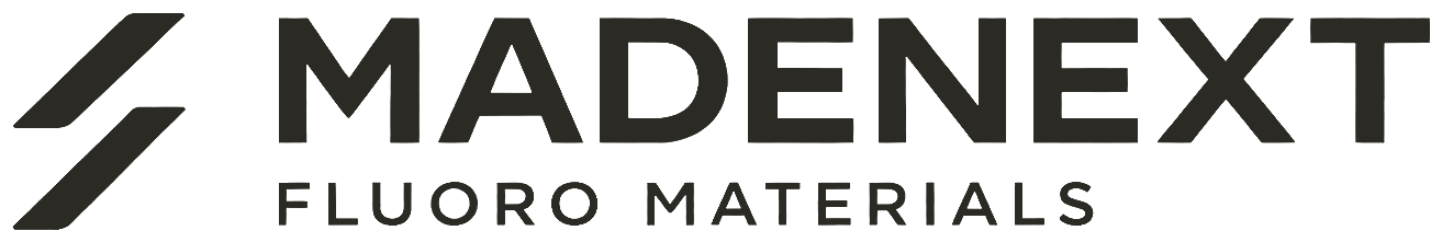 MADENEXT Fluoro Materials