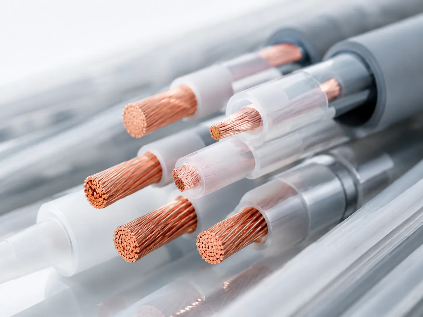 High-speed cable