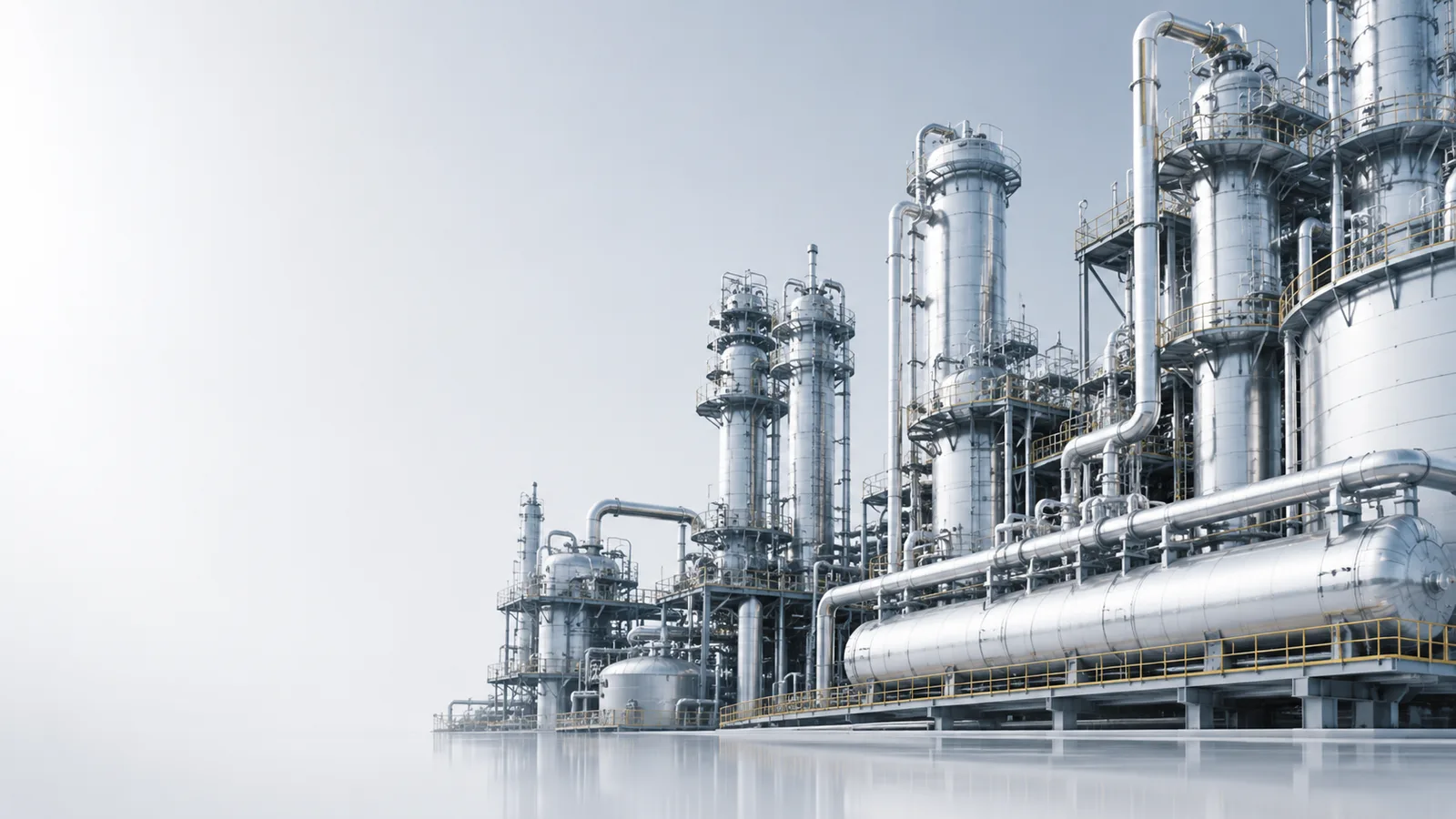 Chemical processing