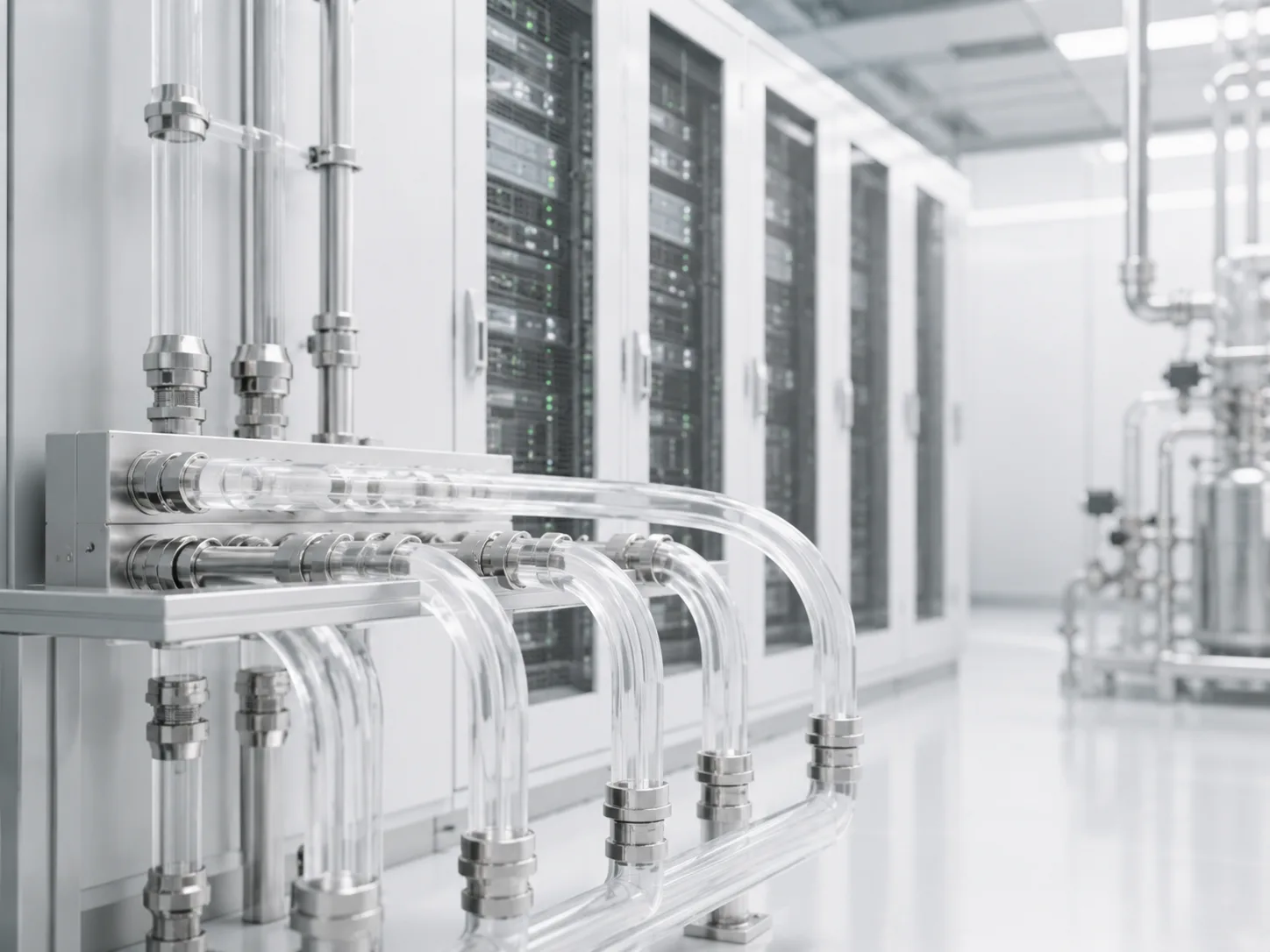 AI data center