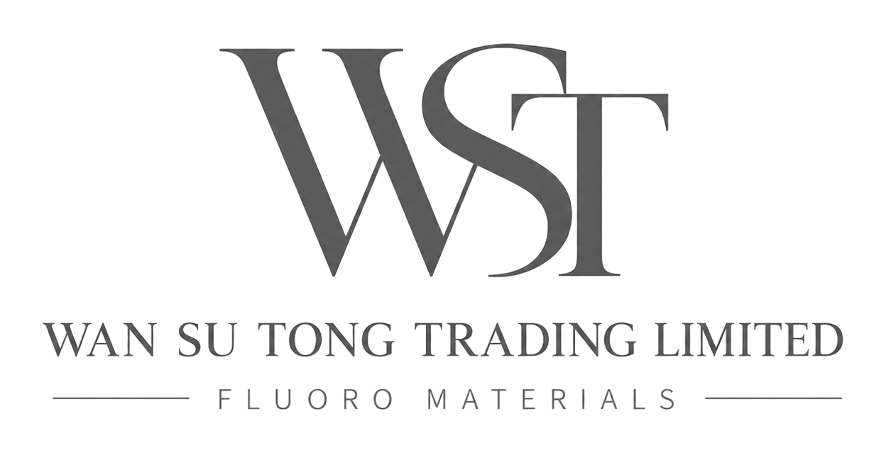 Wan Su Tong Trading Limited
